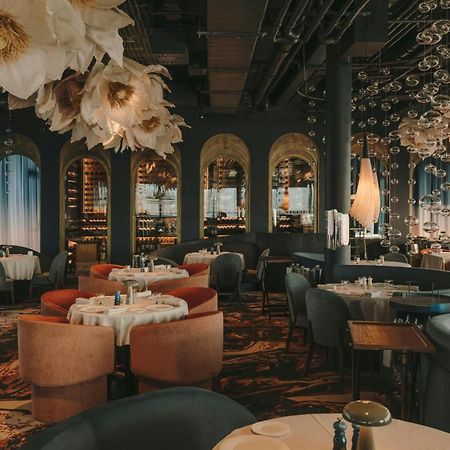 Dorothea Hotel, Budapest, Autograph Collection Exterior foto