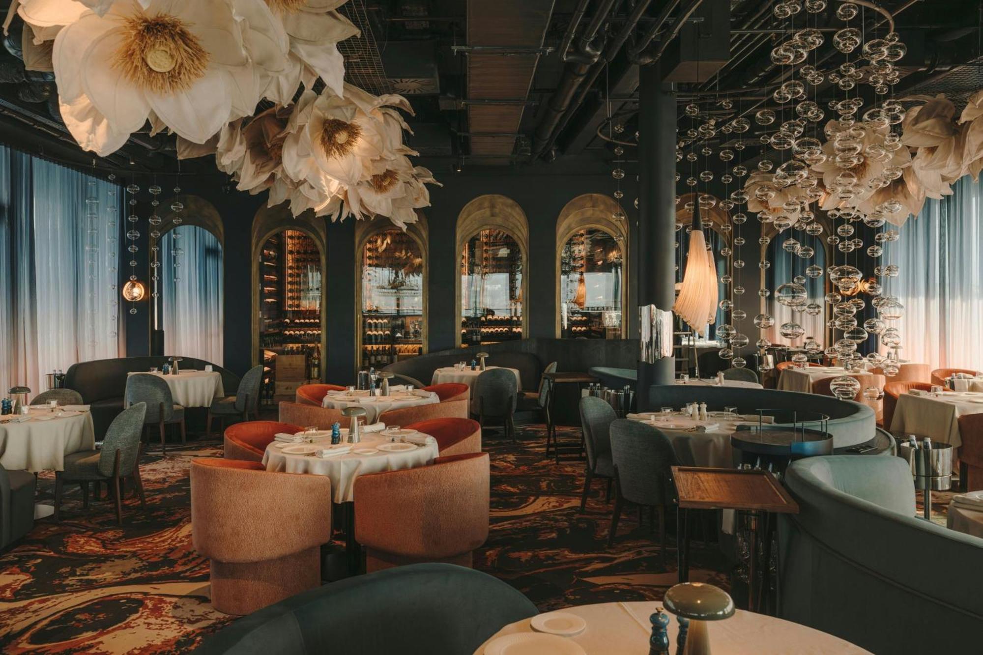 Dorothea Hotel, Budapest, Autograph Collection Exterior foto